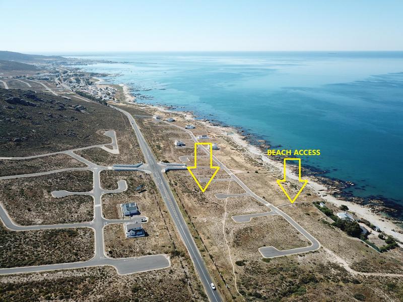 0 Bedroom Property for Sale in St Helena Views Western Cape